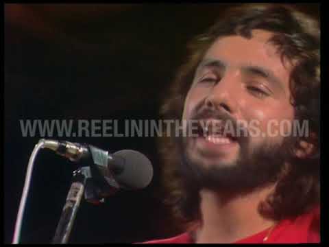 Cat Stevens • “Morning Has Broken/Banapple Gas” • 1976 [Reelin' In The Years Archive]