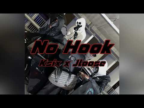 #7T Ksix x Jloose - No Hook