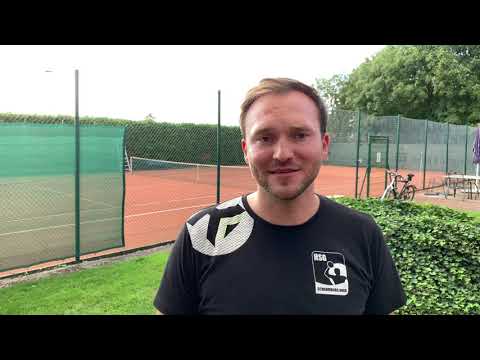 Stimmen 2. Herren gg. VfL Hameln II