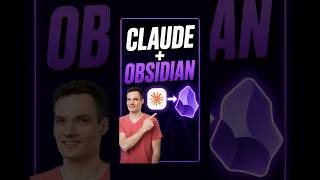 Obsidian + Claude: Step-by-Step Guide & Transcript