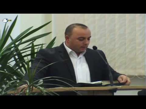 Gosen 08.02.2015 - dum seara (Stoica Nicolae)