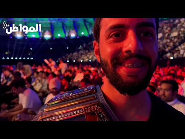 رومان رينز يحافظ على لقب WWE