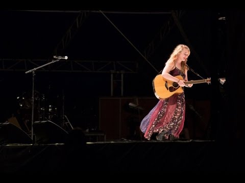 Midnight in the Summertime- MN State Fair Teen Talent Show Finals 2013