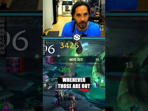 YOGG SARON BOSS TIPS #shorts