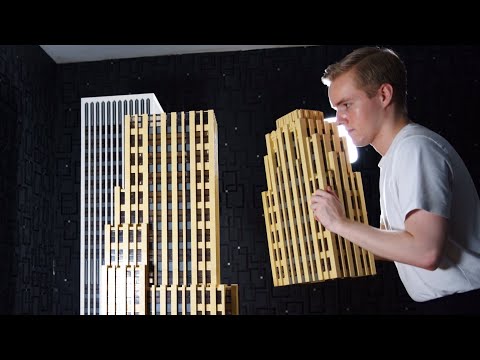 This is going to be huge... LEGO City Update