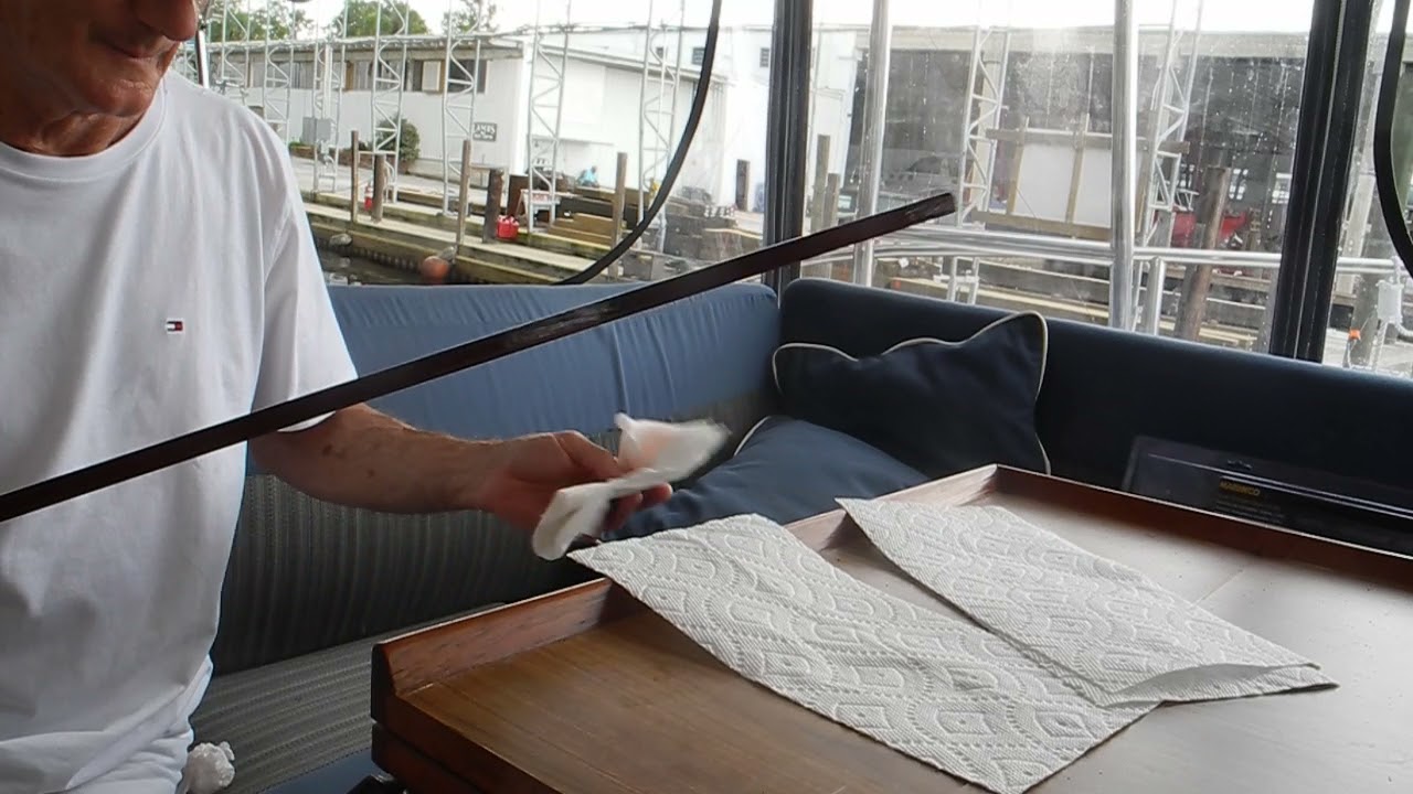 Diesel fuel dip stick vs electric level gauge