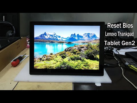 How to repair lenovo Yoga 520 no display