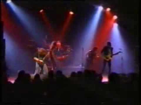 Speedica - Noorderligt Tilburg (Netherlands) 23-12-1989