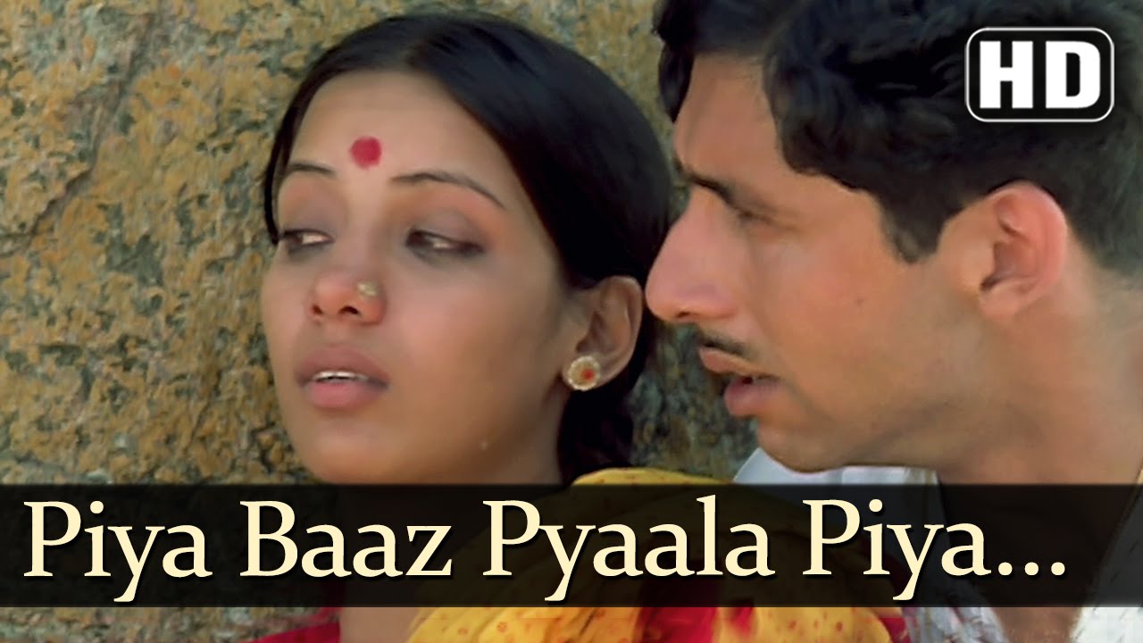 Piyaa Baaj Pyaalaa Piyaa Jaae Na Lyrics | Nishant | Preeti Sagar | Vanraj Bhatia