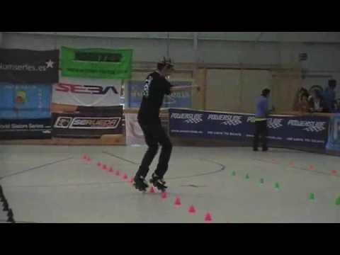 Battle Burgos 2010 - Clasificatoria 4 pro