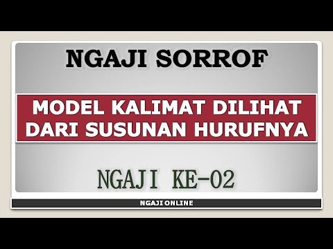 download lagu mp3 mp4 Ngaji Online Safinah Bag 37, download lagu Ngaji Online Safinah Bag 37 gratis, unduh video klip Ngaji Online Safinah Bag 37