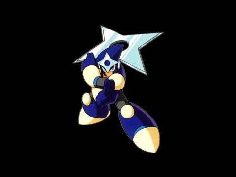 Best HD VGM 982C - Shadow Man Stage - [Mega Man 3]