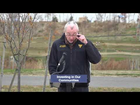 Cramer Hill Waterfront Park