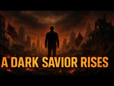 The Rise of the Beast — Antichrist Prophecy Timeline Part 3