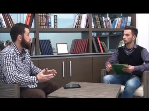 Hapat drejt një martese të suksesshme - Senad Ramadani