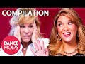 Dance Moms The Moms Are NEVER Coming Back Compilation Part 8