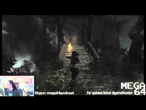 Mega64 Poorly Played Stream 77 - Katy's Call, Trailer Park Boys