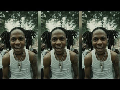 Jay5ive - All Bets Friendly (Official Music Video)