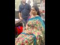 South Indian Saree Aunty Plus Size Model Jayavani Jk Mani Funny