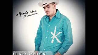 El Komander - Tragos De Amargo Licor (En Vivo)