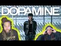 Rapper Streamer React To INSANE BEATBOX In Dopamine By WING