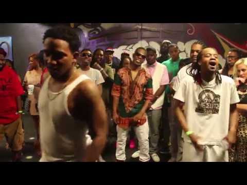 Praphit_G vs IMBLdemon