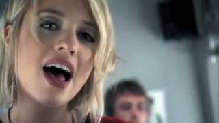 Higher Ground - Alexz Johnson (Music Video) [HQ]
