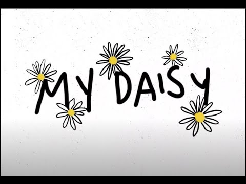 Oscar the Wild - My Daisy (Official Video)
