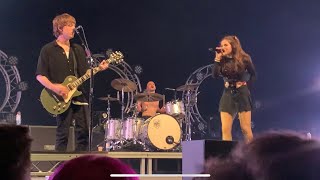Against The Current — Another You (Another Way) (Live at the Palladium / Cologne, DE 2023)