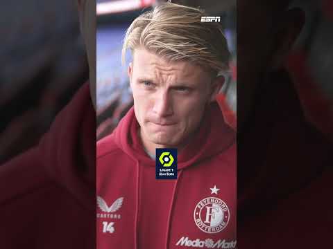 Op welke plek zou Feyenoord in de Premier League eindigen? 🧐