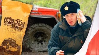ОБЗОР ИРП OFF-ROAD! СУХПАЙ Польши для ЭКСТРЕМАЛОВ!