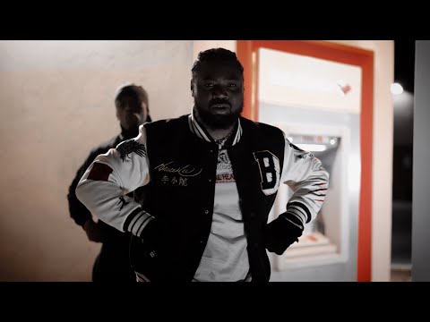 KT Foreign x Gee EL - "G Navy" (Official Video) Dir. by @KillCokeuh