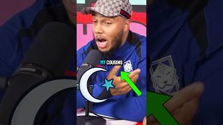 AJ Tracey Wants To Become Muslim☪️😳