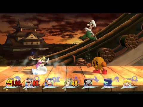 ABD season 2 7 -man battle royal