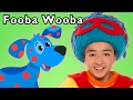 Funny Animal Games Fooba Wooba More Mother Goose Club Phonics Songs