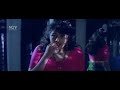 Ravichandran Passionately Wears Saree To Wife Meena Scene Putnanja Kannada Movie