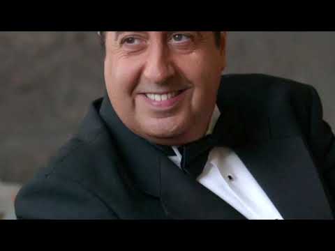 Cantor Simon Spiro - Vehu Rachum