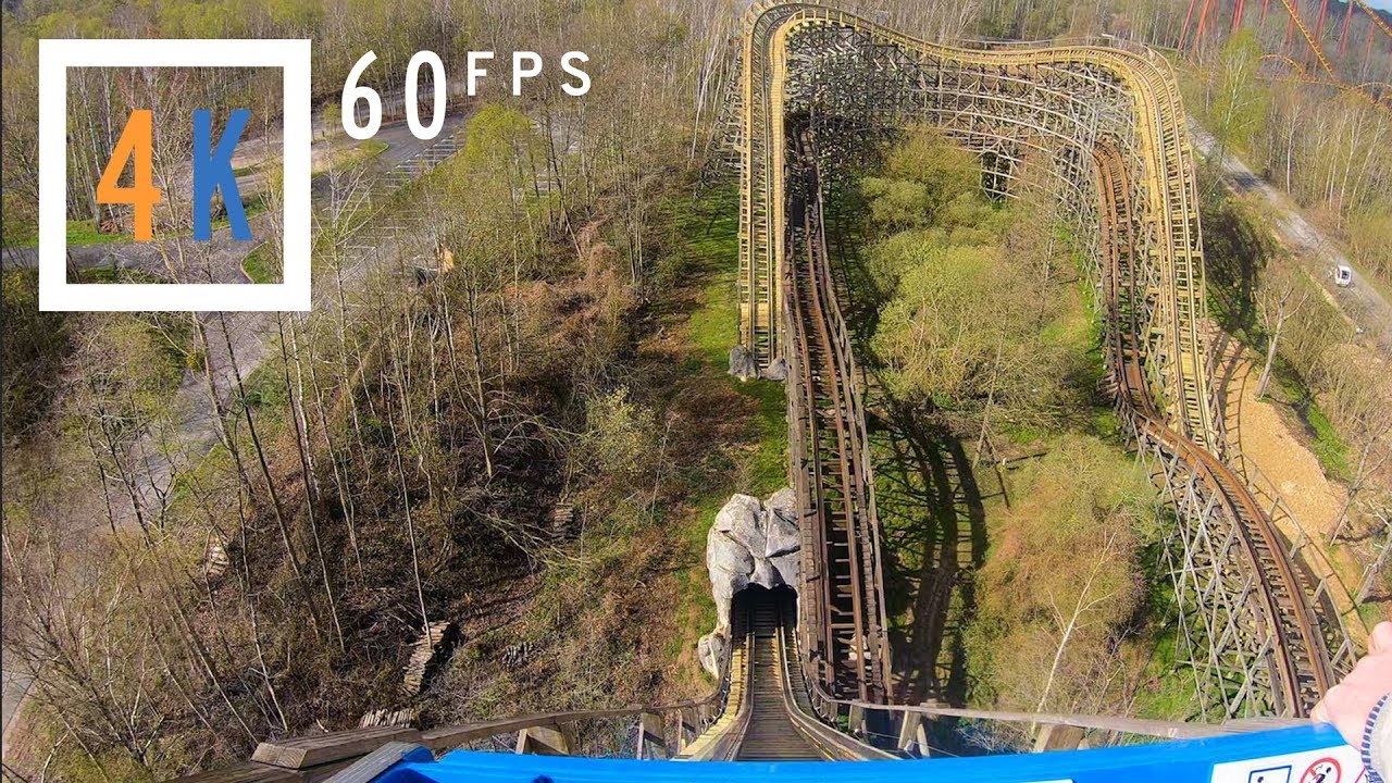 Watch Tonnerre de Zeus on YouTube