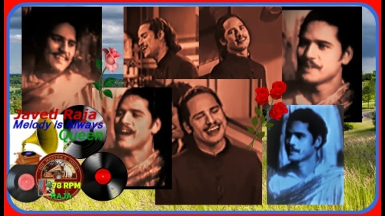 Asha Ke Jyoti Jagaye Ja Lyrics | Dev Kanya | Khan Mastana | Shyam Sundar