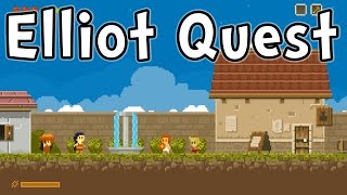 Elliot Quest video thumbnail