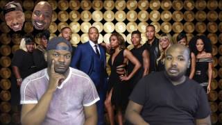 2016 Bad Boy Reunion Tour,  Mariah Carey On WWHL, Empire Season 2 Finale, & Luenell VS Nene Leakes