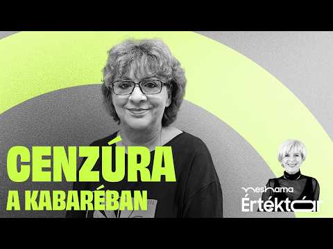Sajtóperrel fenyegettek a paródiám miatt | Bach Szilvia