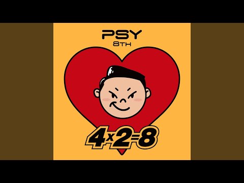 I LUV IT – PSY