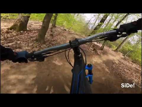 RAW: Flowtrail Stromberg 2021 Wild-Hog - Simon Deutsch