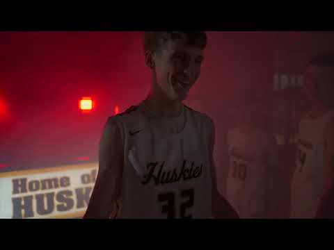 Winterset Boys Basketball Hype Video 23-24