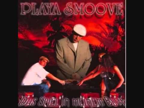 Playa Smoove - Viele von euch feat Adden