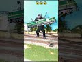 Indian Railways Model Train Accident Train Crash Train Video Shorts Indianrailways Train