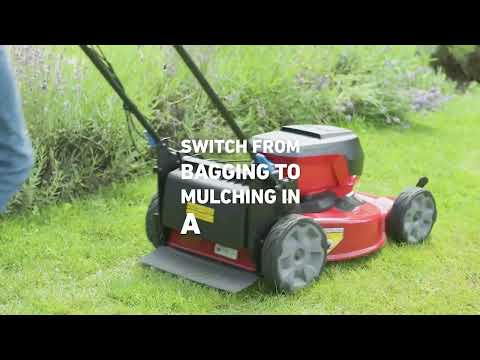 Toro 56 cm Recycler® 60V MAX* Battery Mower