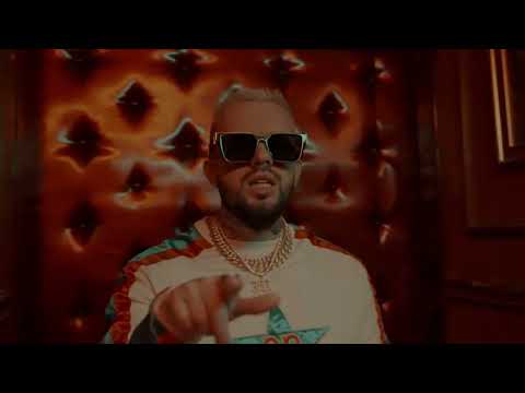 Jimmy Dub x LUZ   La Historia | Music Video