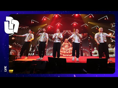 Sjöppe aos - Ich loester nao mien lief (Heel) | LVK-Finale 2026